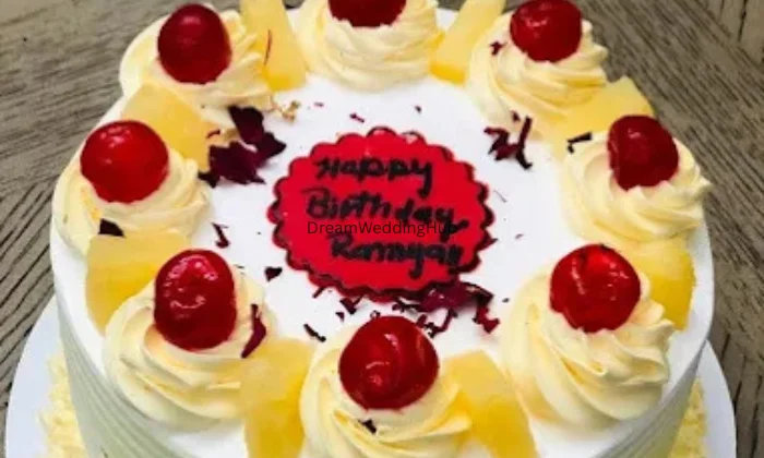 Delicious Bakes Bakery